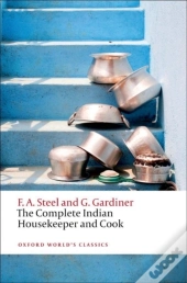 The Complete Indian Housekeeper And Cook