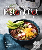 Capa do artigo The Complete Instant Pot Collection