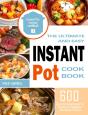 The Complete Instant Pot Cookbook For Beginners - Preview