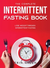 Capa do artigo The Complete Intermittent Fasting Book: