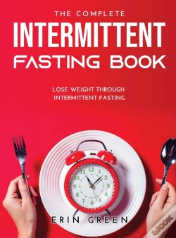 Capa do artigo The Complete Intermittent Fasting Book: