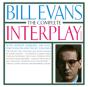 The Complete Interplay Sessions - CD - Preview