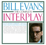 Capa do artigo The Complete Interplay Sessions - CD