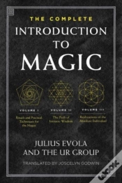 Capa do artigo The Complete Introduction To Magic