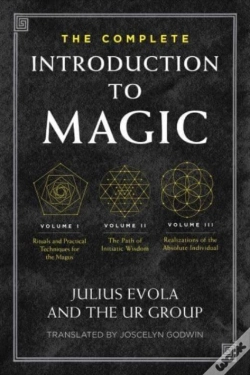 Capa do artigo The Complete Introduction To Magic