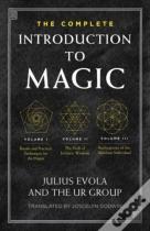 The Complete Introduction To Magic