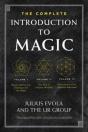 The Complete Introduction To Magic - Preview