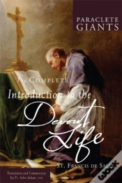 Capa do artigo The Complete Introduction To The Devout Life