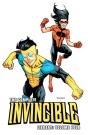 The Complete Invincible Library Volume 4 - Preview