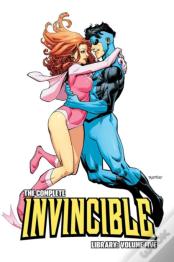 The Complete Invincible Library Volume 5