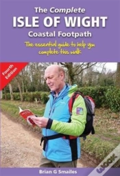 Capa do artigo The Complete Isle Of Wight Coastal Footpath