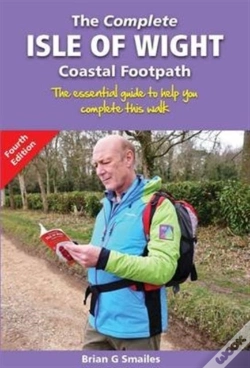 Capa do artigo The Complete Isle Of Wight Coastal Footpath