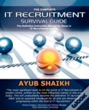 Capa do artigo The Complete It Recruitment Survival Guide