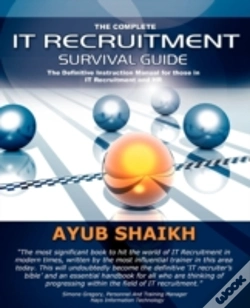 Capa do artigo The Complete It Recruitment Survival Guide