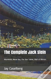 The Complete Jack Stein