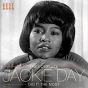 Capa do artigo The Complete Jackie Day - CD