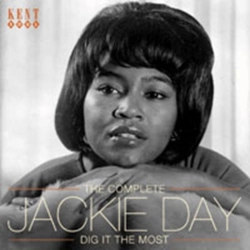 Capa do artigo The Complete Jackie Day - CD