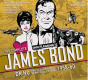 The Complete James Bond: Dr No - The Classic Comic Strip Collection 1958-60 - Preview