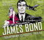 The Complete James Bond: Goldfinger - The Classic Comic Strip Collection 1960-66 - Preview
