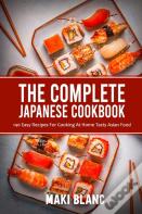 The Complete Japanese Cookbook