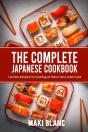 The Complete Japanese Cookbook - Preview