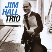 Capa do artigo The complete jazz guitar - CD