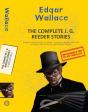 The Complete Jg Reeder - Preview