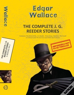 Capa do artigo The Complete Jg Reeder
