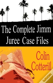 Capa do artigo The Complete Jimm Juree Case Files