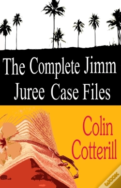 Capa do artigo The Complete Jimm Juree Case Files