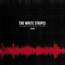Capa do artigo The Complete John Peel Sessions - CD