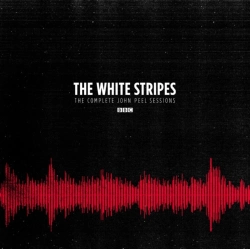 Capa do artigo The Complete John Peel Sessions - CD
