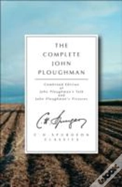 Capa do artigo The Complete John Ploughman