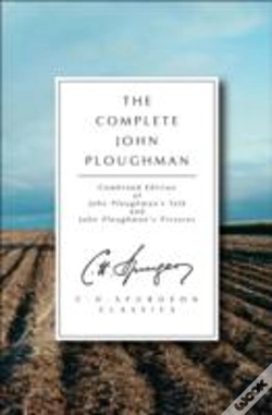 Capa do artigo The Complete John Ploughman