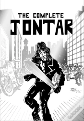 Capa do artigo The Complete Jontar