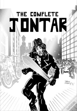 Capa do artigo The Complete Jontar