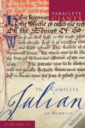 Capa do artigo The Complete Julian