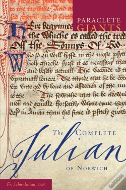 Capa do artigo The Complete Julian