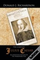 The Complete Julius Caesar