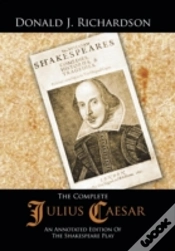 Capa do artigo The Complete Julius Caesar