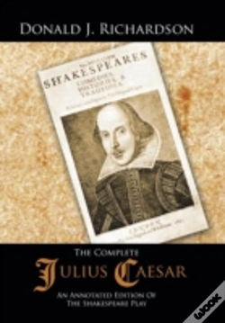 Capa do artigo The Complete Julius Caesar