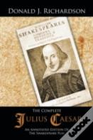 The Complete Julius Caesar