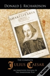 Capa do artigo The Complete Julius Caesar