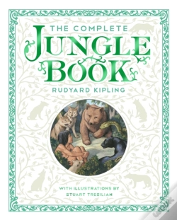 Capa do artigo The Complete Jungle Book