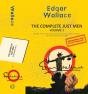 The Complete Just Men Volume 1 - Preview