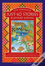The Complete Just-So Stories