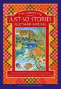 The Complete Just-So Stories - Preview