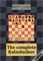 Capa do artigo The Complete Kalachnikov