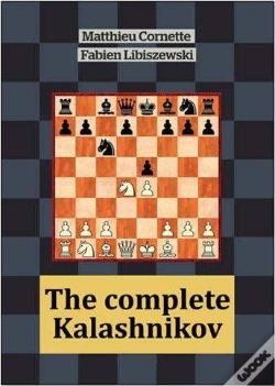 Capa do artigo The Complete Kalachnikov