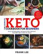 The Complete Keto Cookbook For Beginners - Preview